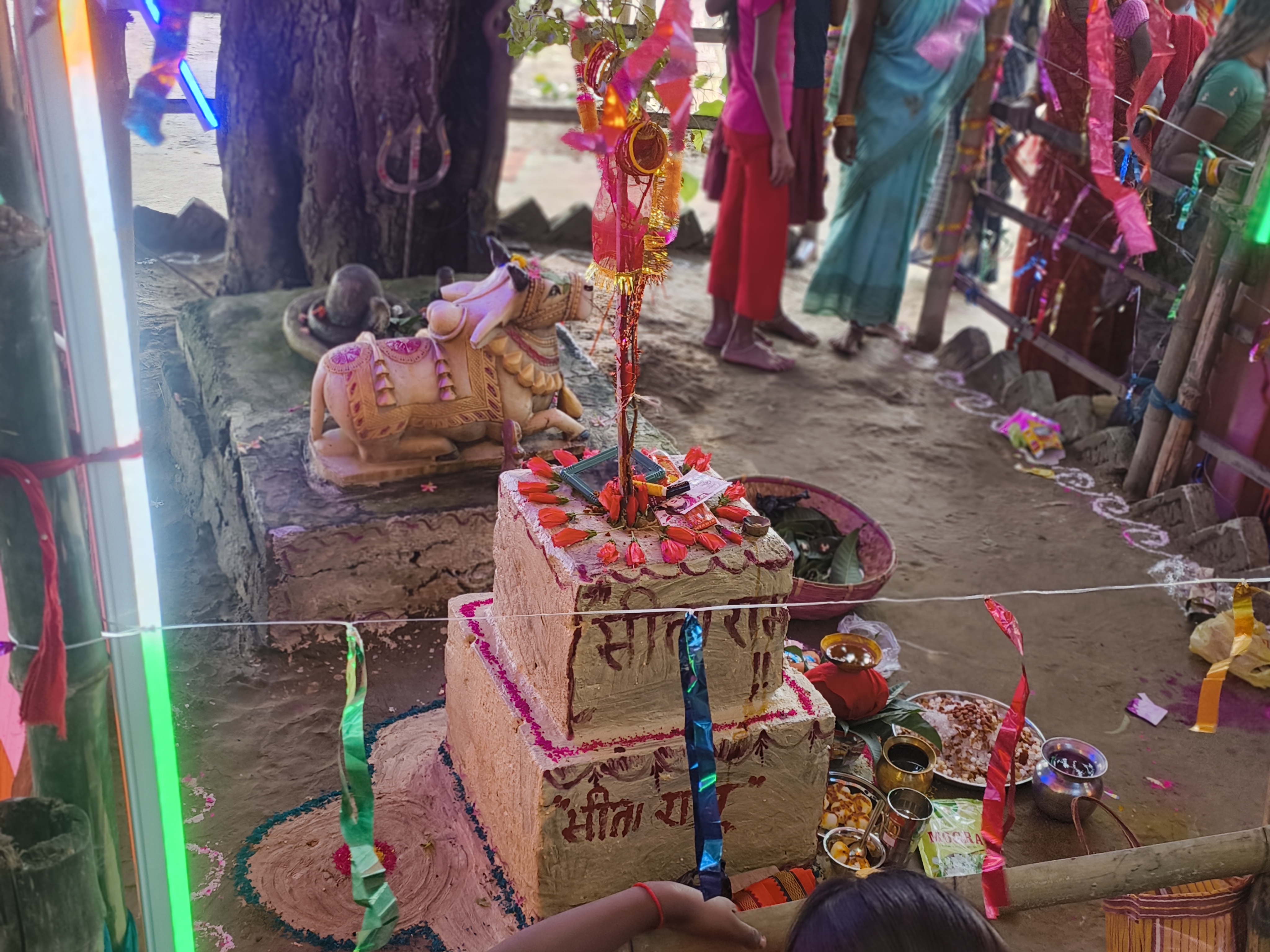 Ram-Janki Mandir
