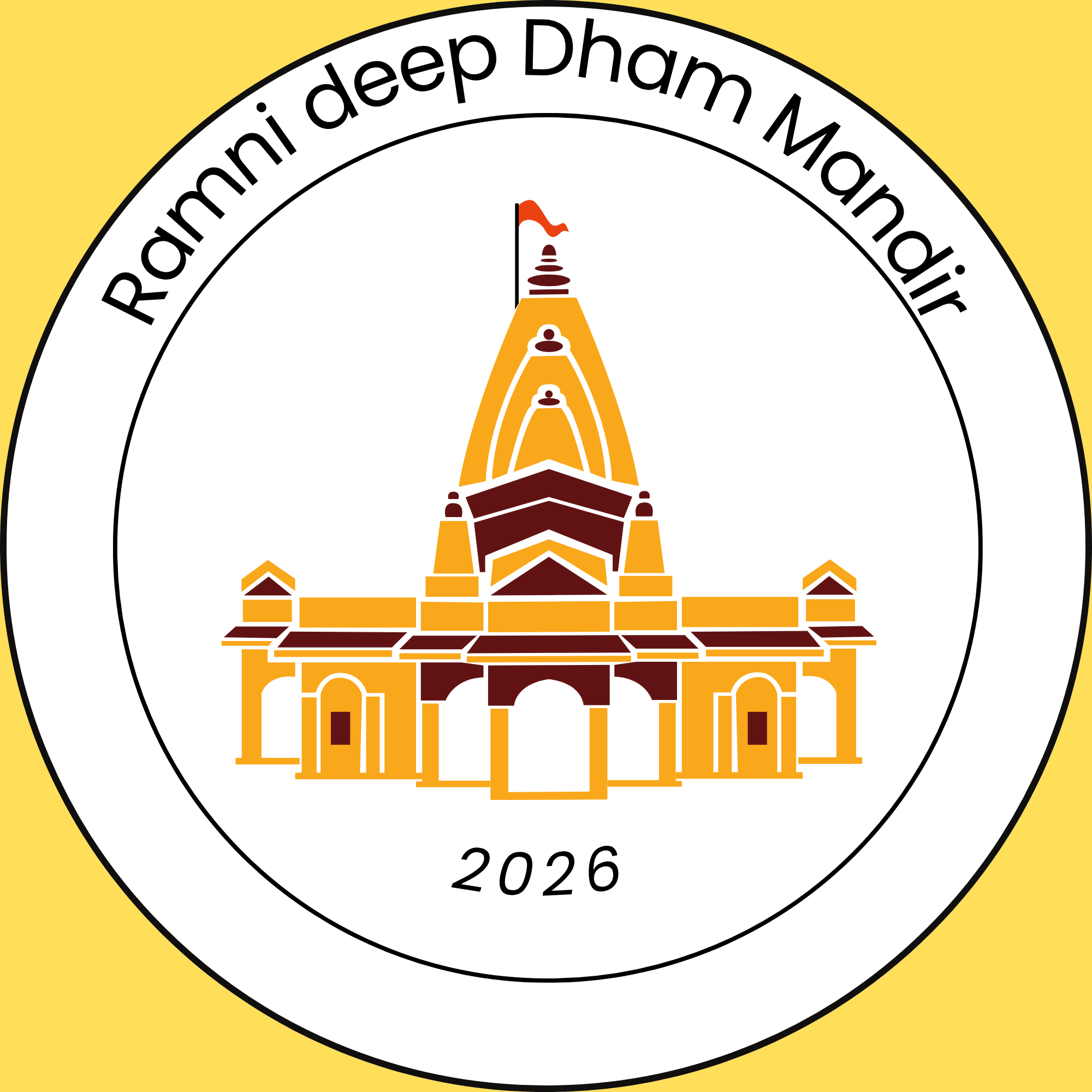Ramni Deep Dham